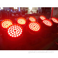 Stage Lights Wash Led Stage Lights 36*10W 4in1/5in1/6in1 RGBW Moving Head Wash Factory